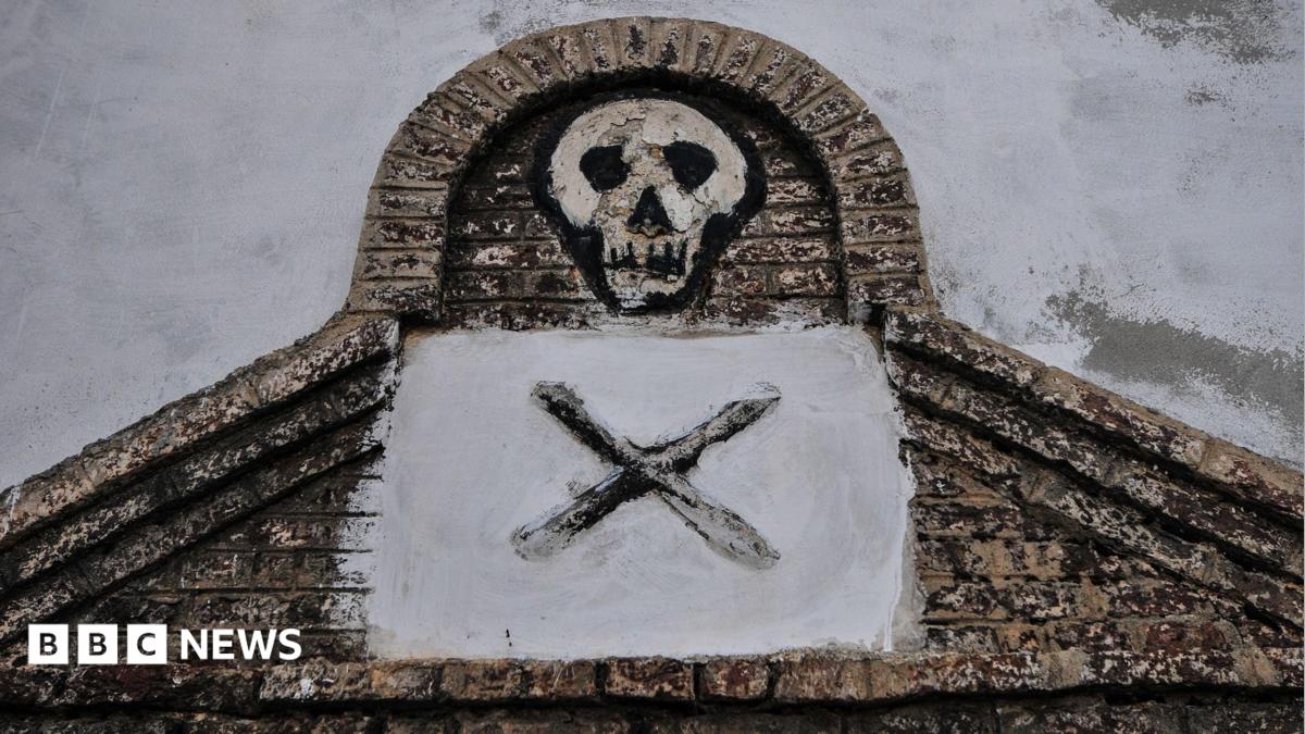 Slavery reparations: Why Ghana is leading the demand for compensation